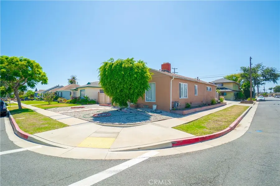 15401 Faysmith, Gardena, CA 90249 - #3