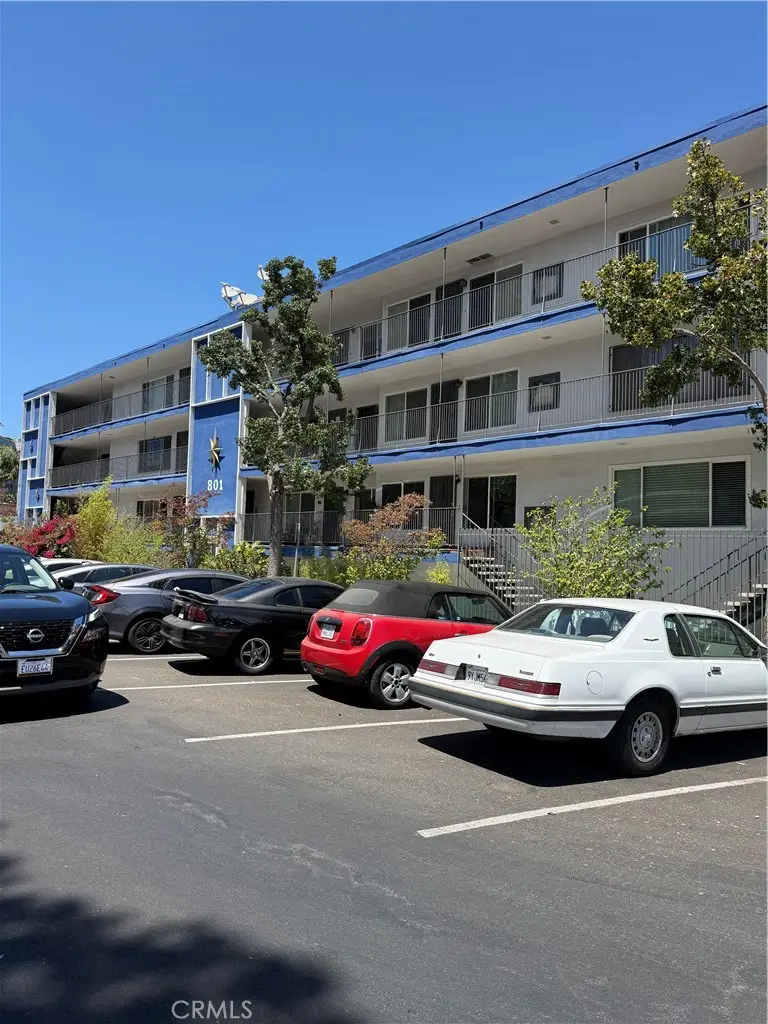 801 E 1st Street #10, Long Beach, CA 90802 - #3