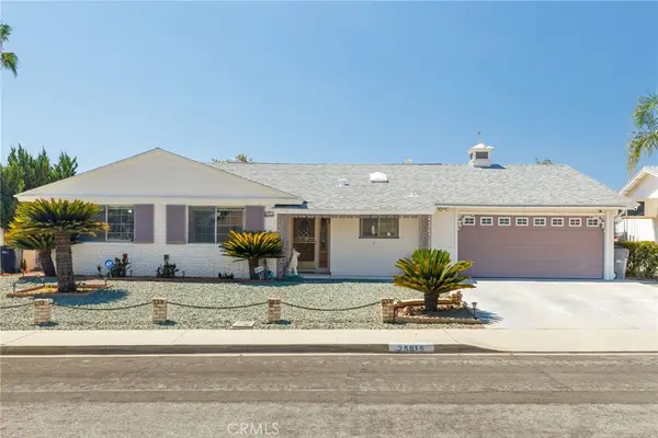 25815 Roanoke, Menifee, CA 92586