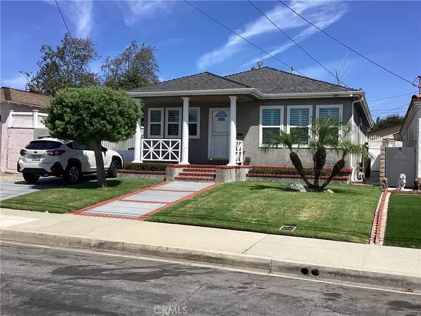 2519 El Dorado, Torrance, CA 90503