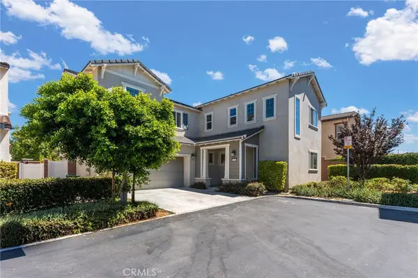 15943 Osprey Avenue, Chino, CA 91708