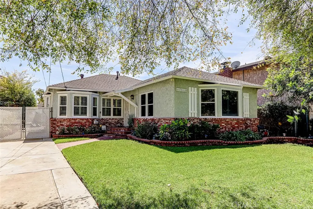 15922 S Denker, Gardena, CA 90247 - #1