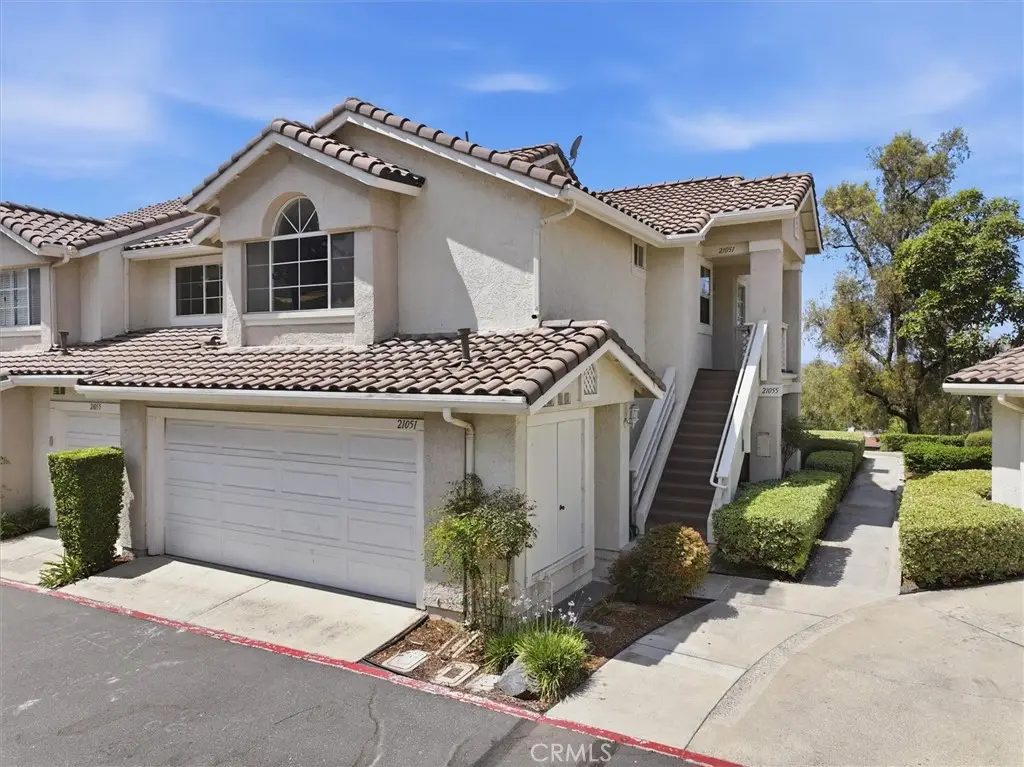 21051 Jenner #85, Lake Forest, CA 92630 - #1