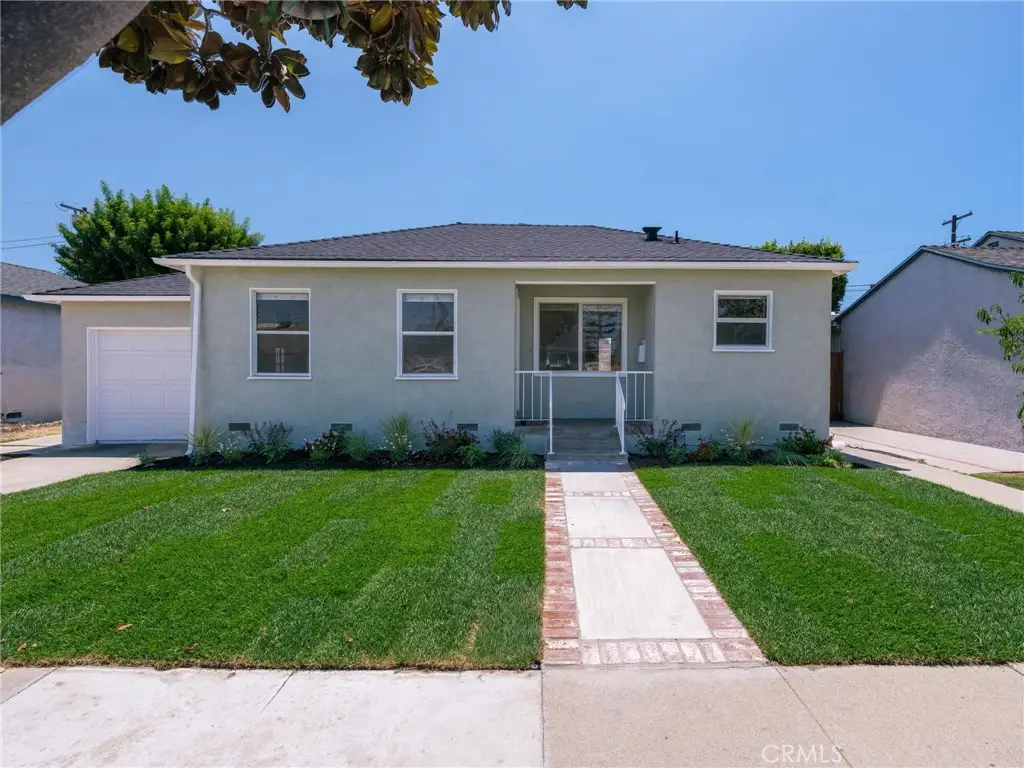5430 W 122nd, Hawthorne, CA 90250 - #1