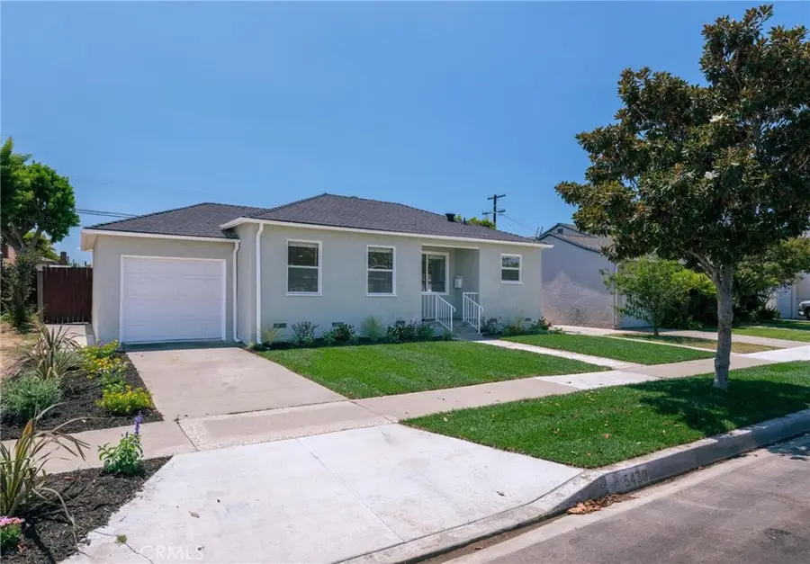 5430 W 122nd, Hawthorne, CA 90250 - #3