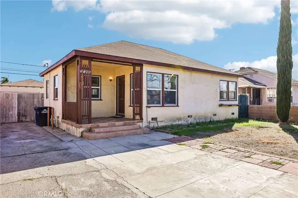 3148 Marine Avenue, Gardena, CA 90249 - #1