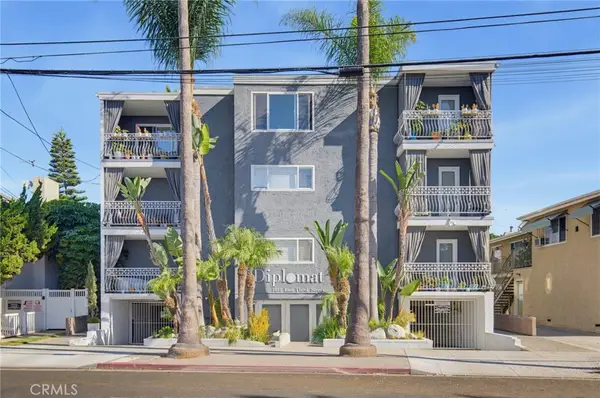 1401 E 3rd Street #16, Long Beach, CA 90802