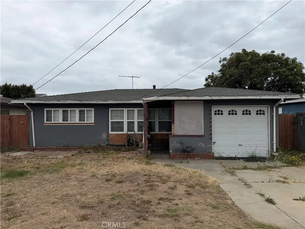 2414 Alvord, Redondo Beach, CA 90278 - #1
