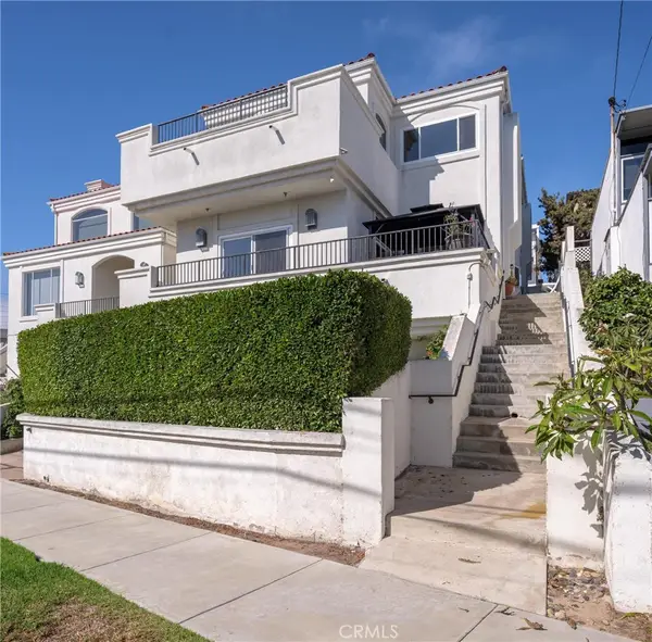 520 N Guadalupe Avenue #A, Redondo Beach, CA 90277