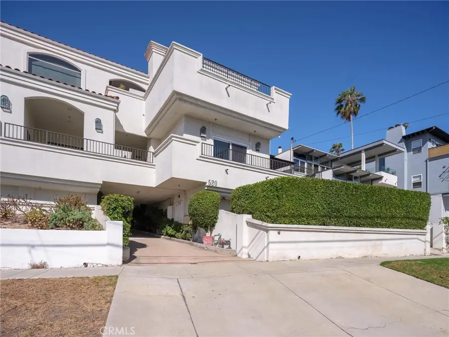 520 N Guadalupe Avenue #A, Redondo Beach, CA 90277 - #2