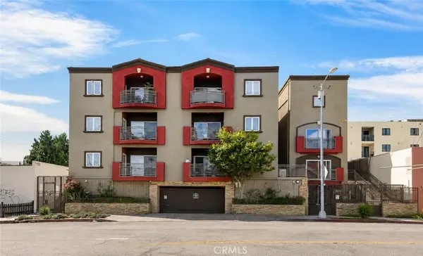 11124 Burbank Boulevard #108, North Hollywood, CA 91601