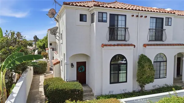 516 W 219th Street W #6, Carson, CA 90745