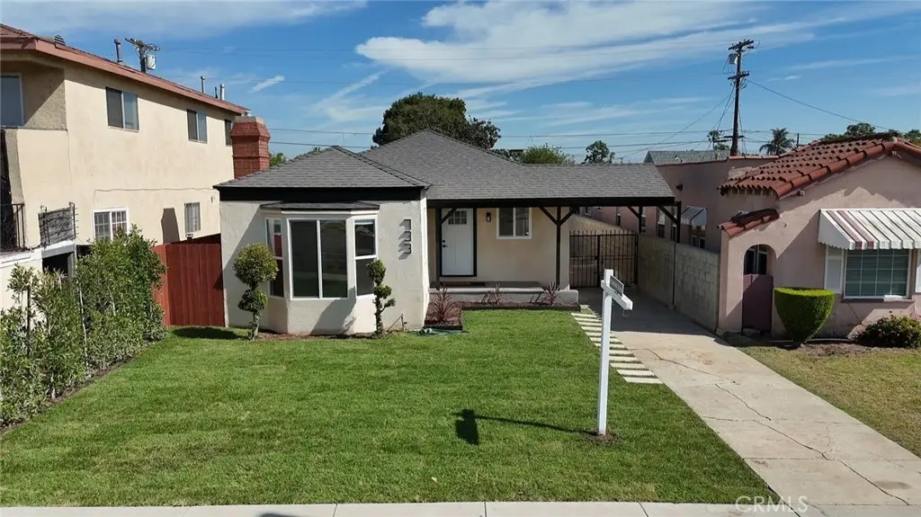 733 W 108th Street, Los Angeles, CA 90044 - #1