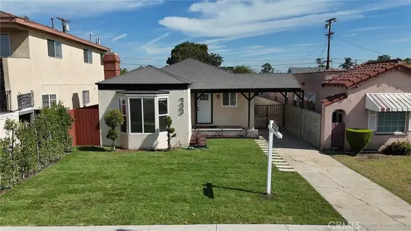 733 W 108th Street, Los Angeles, CA 90044