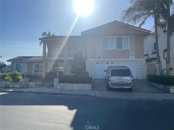 720 Pepper Tree, Long Beach, CA 90815