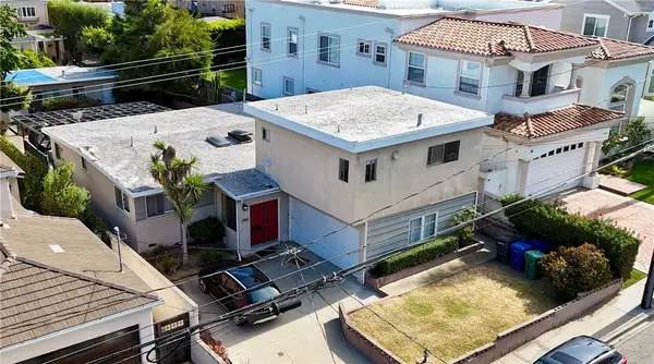 1760 Ruhland Avenue, Manhattan Beach, CA 90266