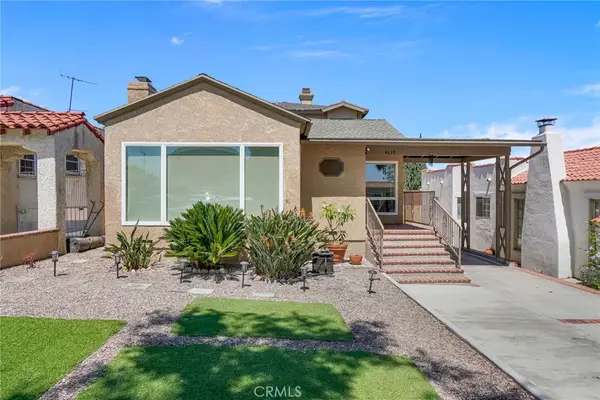 4239 W 59th, Los Angeles, CA 90043