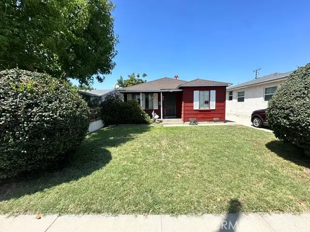 5139 W 134th Place, Hawthorne, CA 90250 - #1