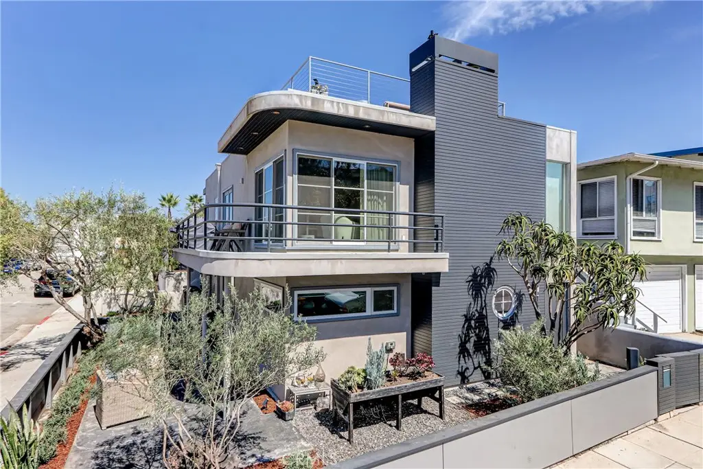 301 25th, Hermosa Beach, CA 90254 - #1
