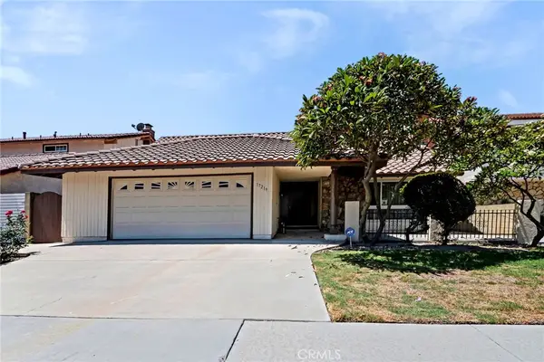 17219 Horst Avenue, Cerritos, CA 90703