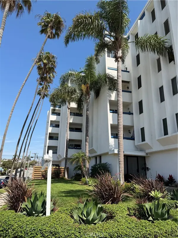 200 S Catalina Avenue #407, Redondo Beach, CA 90277