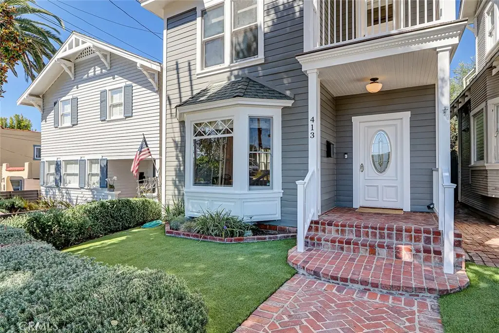 413 Emerald Street, Redondo Beach, CA 90277 - #1