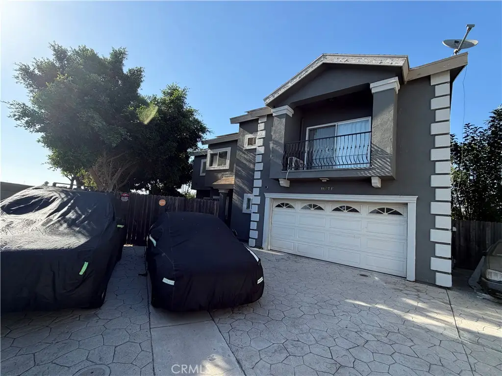 11137 S Freeman #F, Inglewood, CA 90304 - #1
