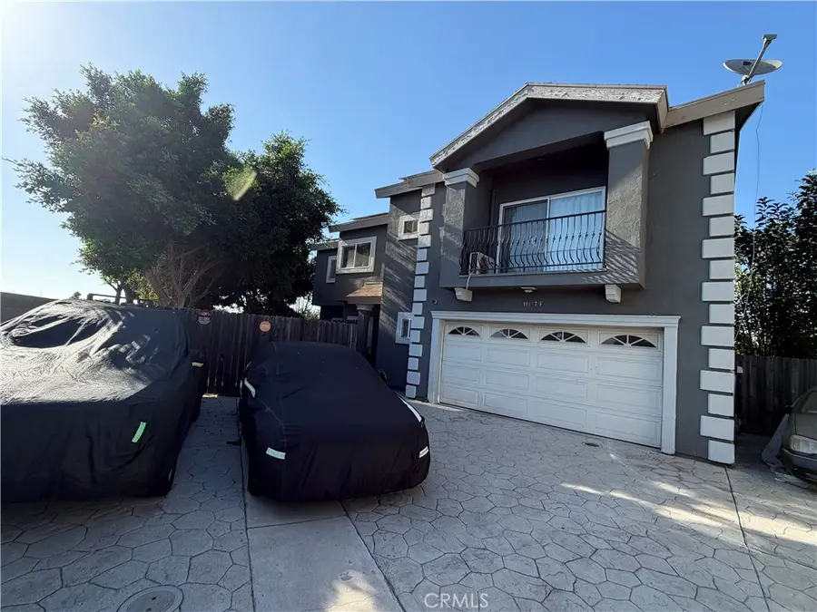 11137 S Freeman #F, Inglewood, CA 90304 - #3