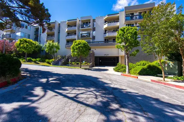 28121 Highridge, Rancho Palos Verdes, CA 90275