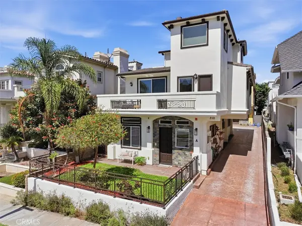 310 N Catalina #A, Redondo Beach, CA 90277
