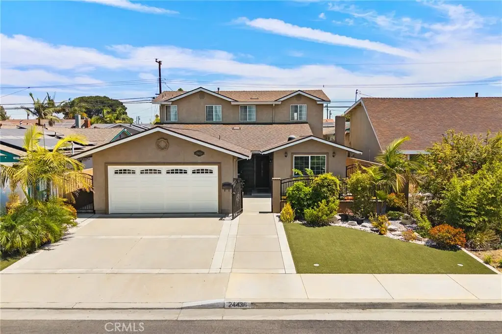 24436 Panama Avenue, Carson, CA 90745 - #1