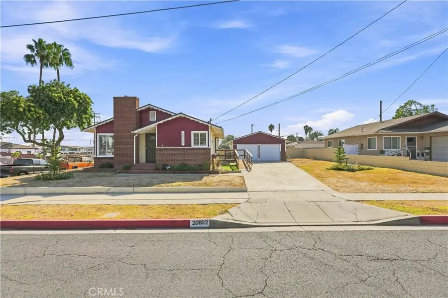 20802 Margaret, Carson, CA 90745 - #3