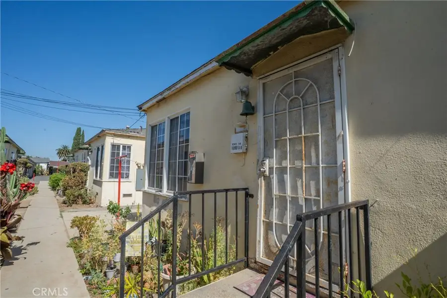 10901 S Freeman, Inglewood, CA 90304 - #3