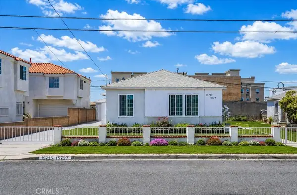 15725 La Salle Avenue, Gardena, CA 90247