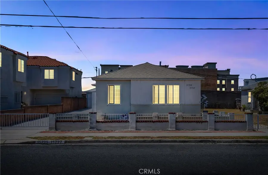 15725 La Salle Avenue, Gardena, CA 90247 - #2
