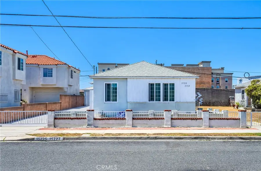 15725 La Salle Avenue, Gardena, CA 90247 - #3