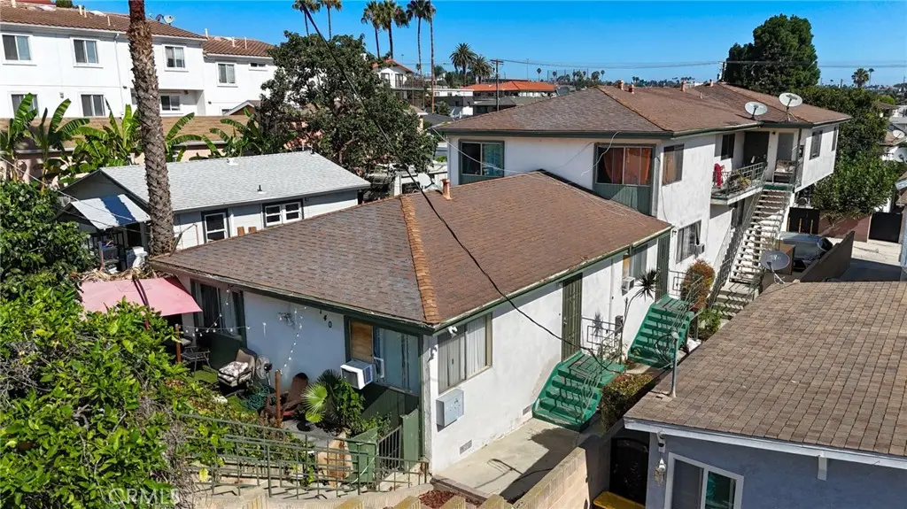 740 W. 21st, San Pedro, CA 90731 - #1