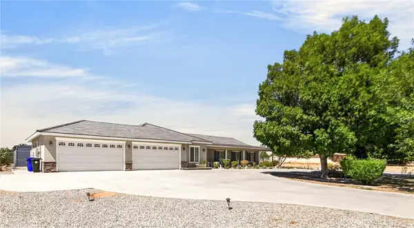 21031 Rancherias, Apple Valley, CA 92307