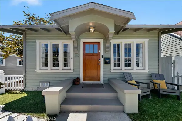 719 Columbia Place, Torrance, CA 90501