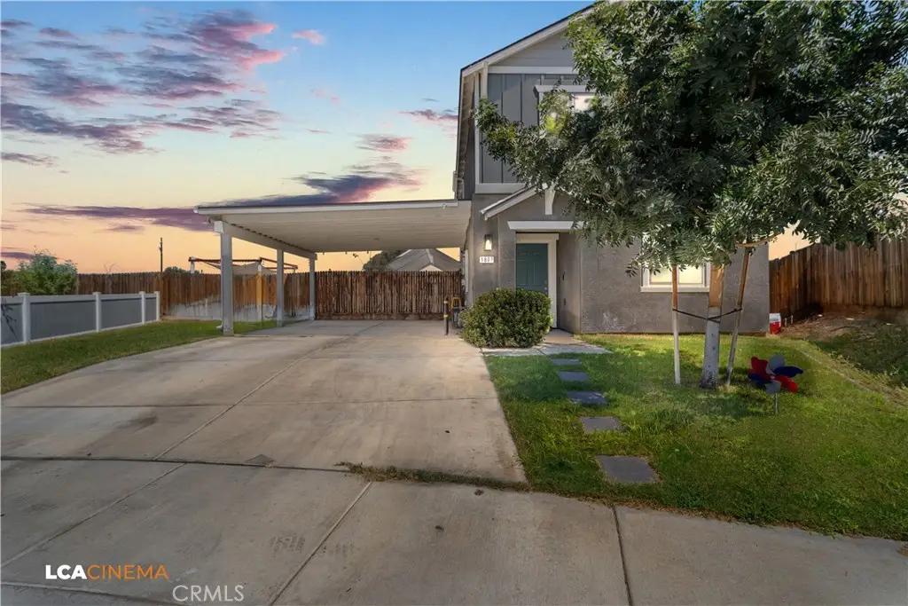 1807 Keepsake Court, Bakersfield, CA 93307 - #1