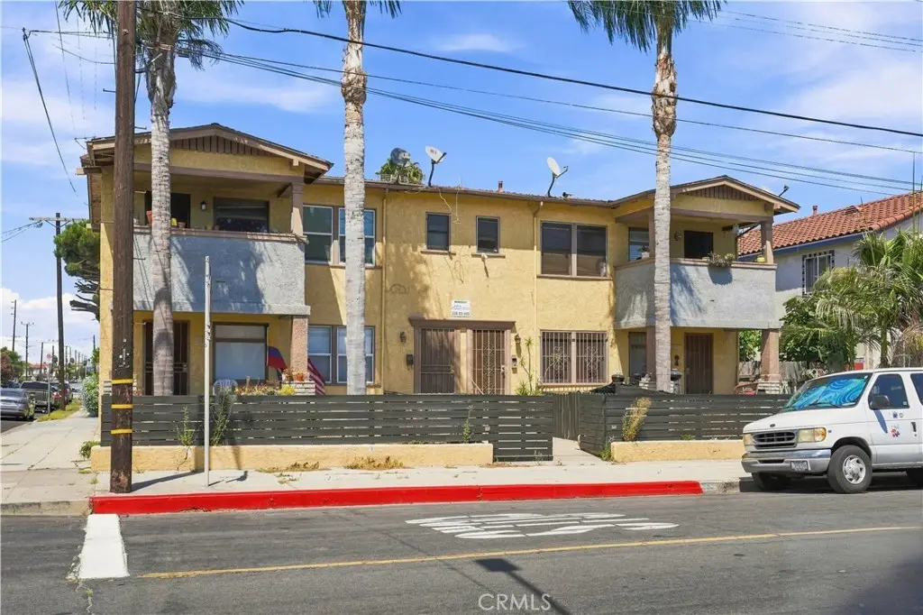 580 W 22nd Street, San Pedro, CA 90731 - #1