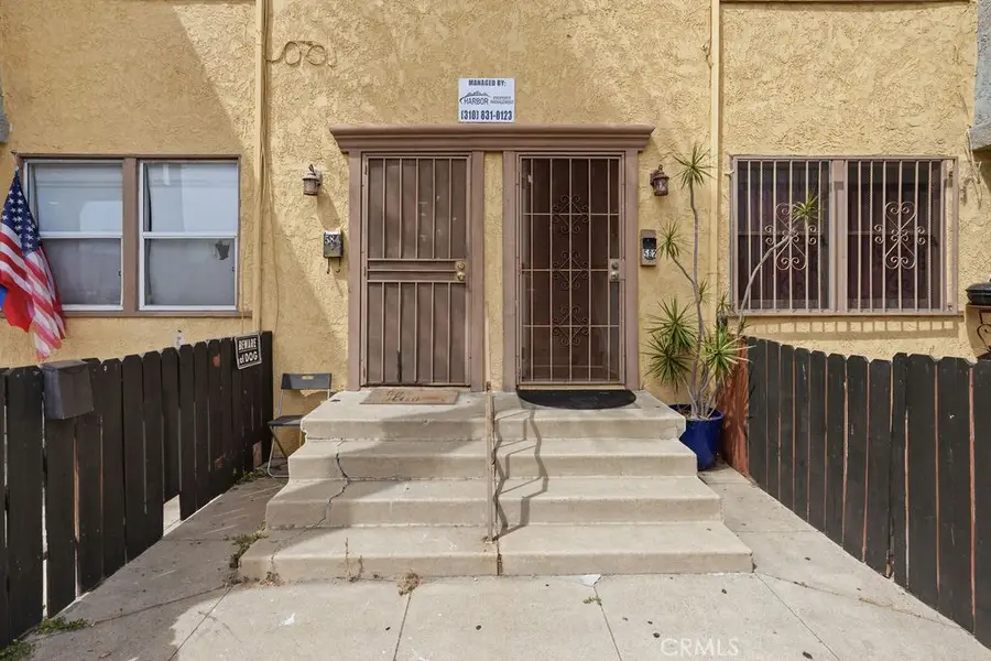 580 W 22nd Street, San Pedro, CA 90731 - #3