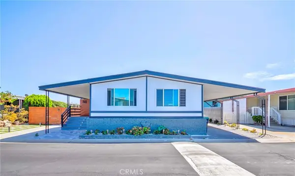 1065 Lomita Boulevard #88, Harbor City, CA 90710