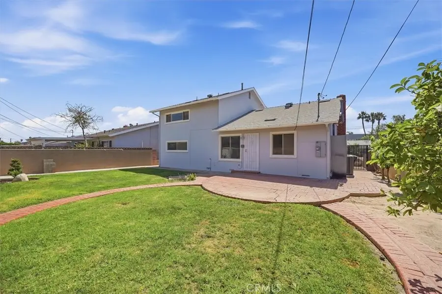 1455 W 173rd Street, Gardena, CA 90247 - #2