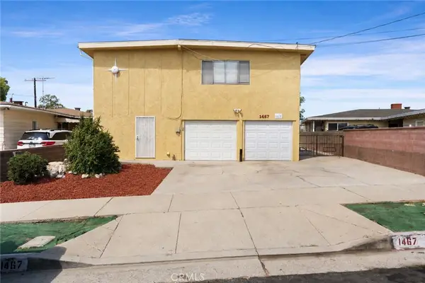 1467 W I Street, Wilmington, CA 90744