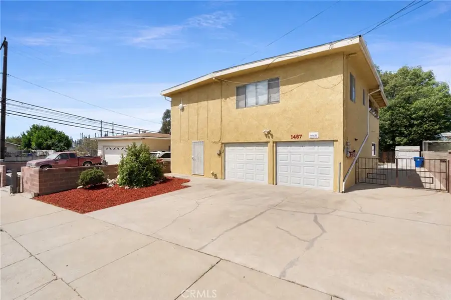 1467 W I Street, Wilmington, CA 90744 - #2