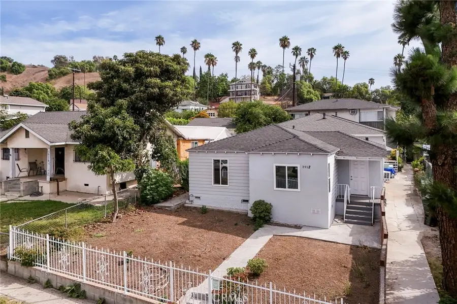 3910 Drysdale Avenue, Los Angeles, CA 90032 - #2