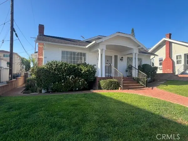1129 W 9th Street, San Pedro, CA 90731