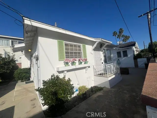 1129 W 9th Street, San Pedro, CA 90731 - #2