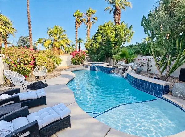2553 N Cardillo Avenue, Palm Springs, CA 92262